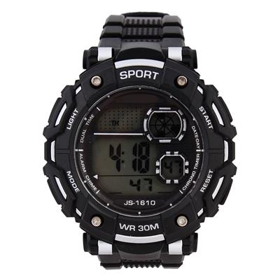 ساعت مچی دیجیتالی مردانه مدل 7529