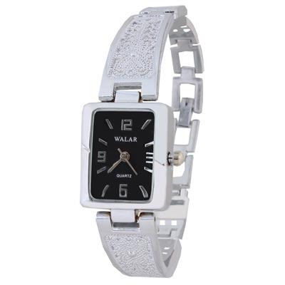 ساعت مچی عقربه ای زنانه والار مدل 7527