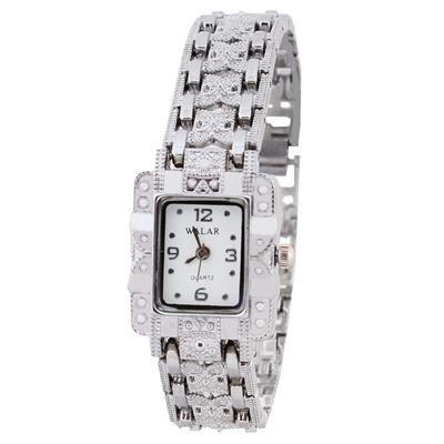 ساعت مچی عقربه ای زنانه والار مدل 7526