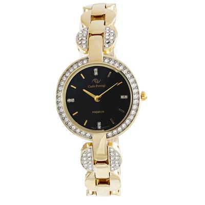 ساعت مچی عقربه ای زنانه کارلو پروجی مدل sl2016 3