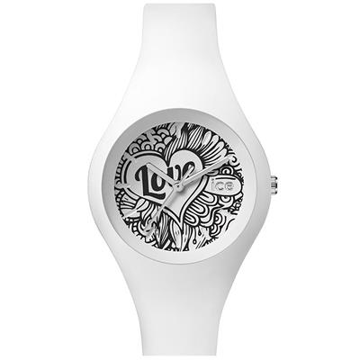 ساعت مچی عقربه آیس واچ مدل lowedoss16