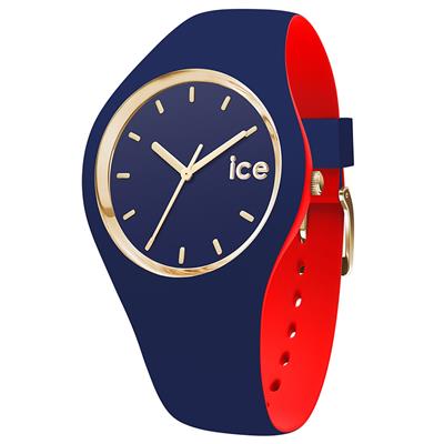 ساعت مچی عقربه آیس واچ مدل ice loulou midnight small