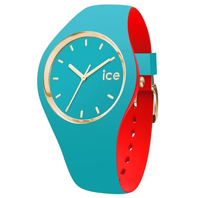 ساعت مچی عقربه ای آیس واچ مدل ice loulou bahamas small