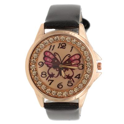 ساعت مچی عقربه ای زنانه ریزن مدل rz1242