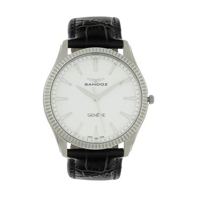 ساعت مچی عقربه ای مردانه ساندوز مدل 81353 95