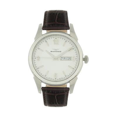 ساعت مچی عقربه ای مردانه ساندوز مدل 72595 05