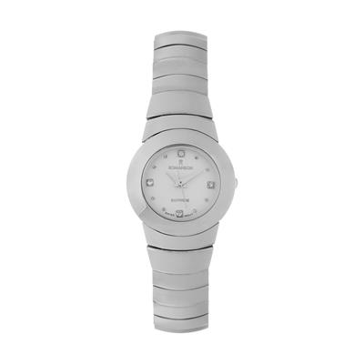 ساعت مچی عقربه ای زنانه مدل ro 4018l