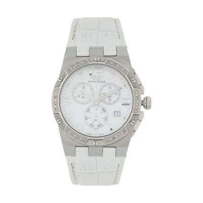 ساعت مچی عقربه ای زنانه ساندوز مدل 81258 70