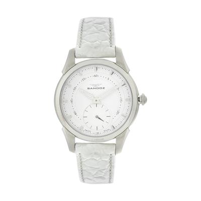 ساعت مچی عقربه ای زنانه ساندوز مدل 72576 00