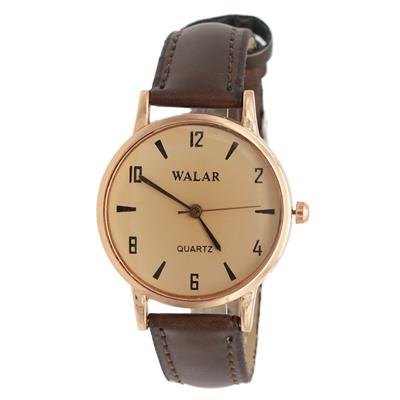 ساعت مچی عقربه ای زنانه والار مدل f1240