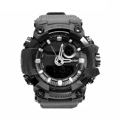 ساعت مچی عقربه ای مردانه اکسپونی مدل 3277