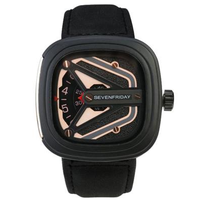 ساعت مچی عقربه ای مردانه مدل sf b