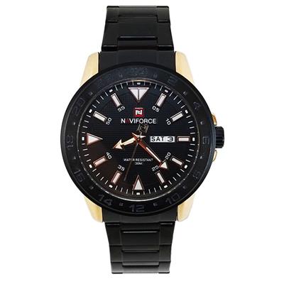 ساعت مچی عقربه ای مردانه نیوی فورس مدل nf919rb