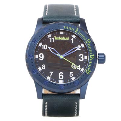 ساعت مچی عقربه ای مردانه تیمبرلند مدل tbl15473jlbl 03