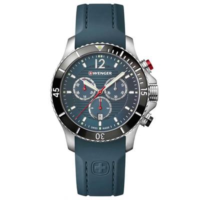 ساعت مچی عقربه ای مردانه ونگر مدل 010643114