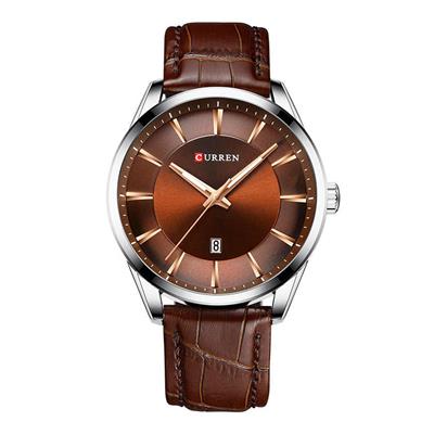 ساعت مچی عقربه ای مردانه کارن مدل 8365 کد gh 8365