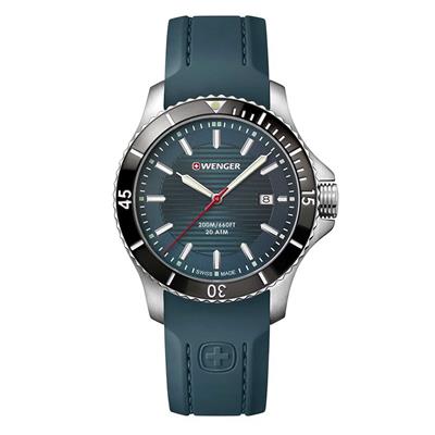 ساعت مچی عقربه ای مردانه ونگر مدل 010641128