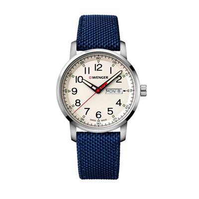 ساعت مچی عقربه ای مردانه ونگر مدل 011541113