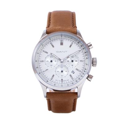 ساعت مچی عقربه ای مردانه گنت مدل gw080004