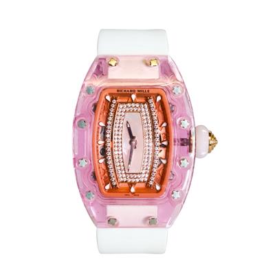 ساعت مچی عقربه ای زنانه مدل rm 07 02