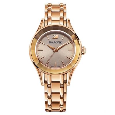 ساعت مچی عقربه ای زنانه سواروسکی مدل 5188842