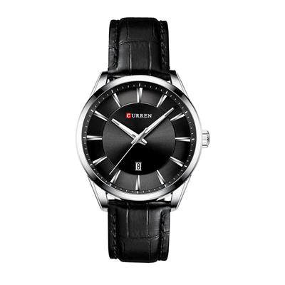 ساعت مچی عقربه ای مردانه مدل me 8365