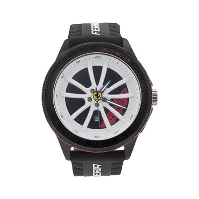 ساعت مچی عقربه ای مردانه کد a11