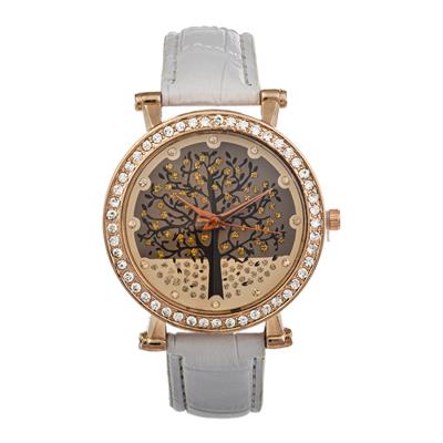 ساعت مچی عقربه ای زنانه کد 054