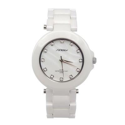 ساعت مچی عقربه ای زنانه سینوبی مدل 1133l