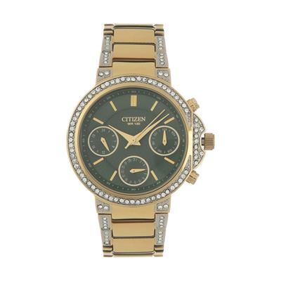 ساعت مچی عقربه ای زنانه مدل cl c15004