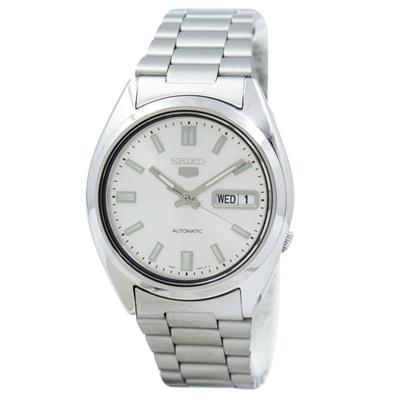 ساعت مچی عقربه ای مردانه سیکو مدل snxs73k1s