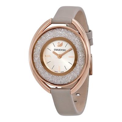 ساعت مچی عقربه ای زنانه سواروسکی مدل 5158544