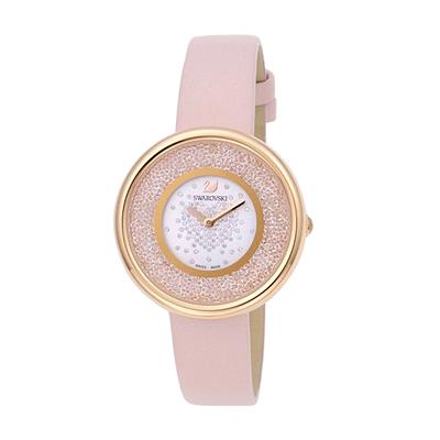 ساعت مچی عقربه ای زنانه سواروسکی مدل 5376086