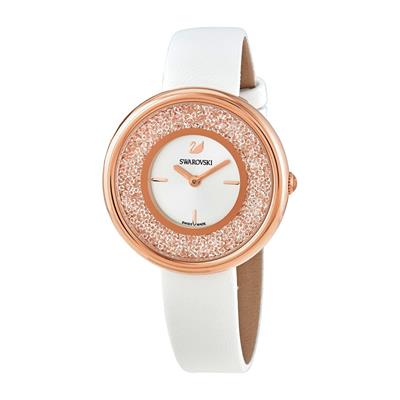 ساعت مچی عقربه ای زنانه سواروسکی مدل 5376083