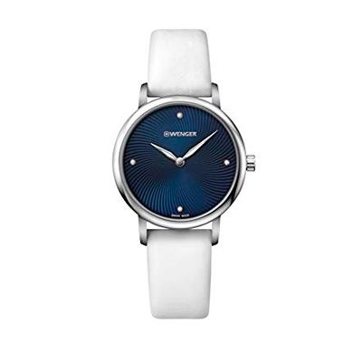 ساعت مچی عقربه ای مردانه ونگر مدل 011721106