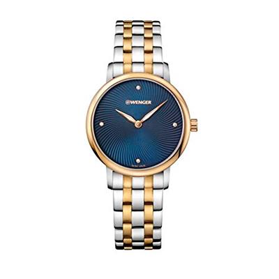 ساعت مچی عقربه ای زنانه ونگر مدل 011721103