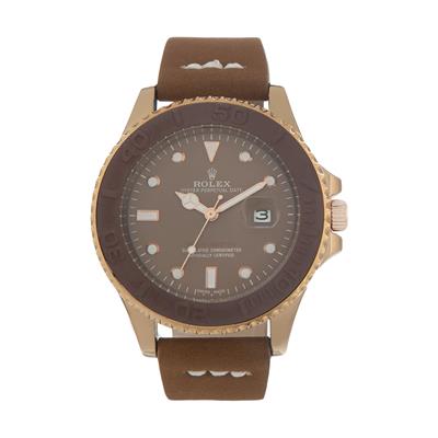 ساعت مچی عقربه ای مردانه مدل o 90