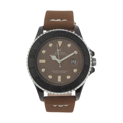 ساعت مچی عقربه ای مردانه مدل ro 28