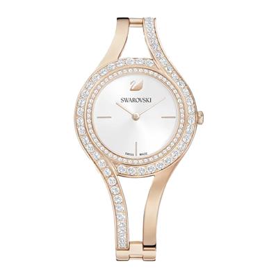 ساعت مچی عقربه ای زنانه سواروسکی مدل 5377563