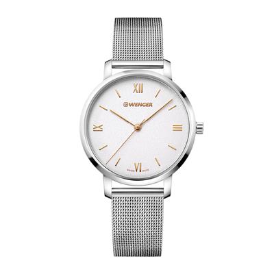 ساعت مچی عقربه ای مردانه ونگر مدل 011731104