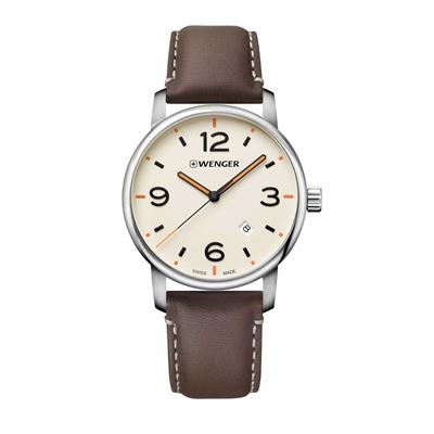 ساعت مچی عقربه ای مردانه ونگر مدل 011741133