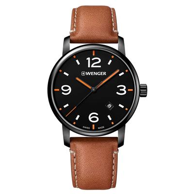 ساعت مچی عقربه ای مردانه ونگر مدل 011741134
