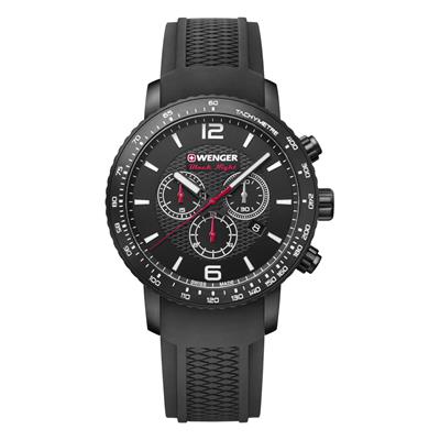 ساعت مچی عقربه ای مردانه ونگر مدل 011843102