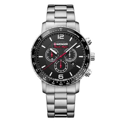 ساعت مچی عقربه ای مردانه ونگر مدل 011843103