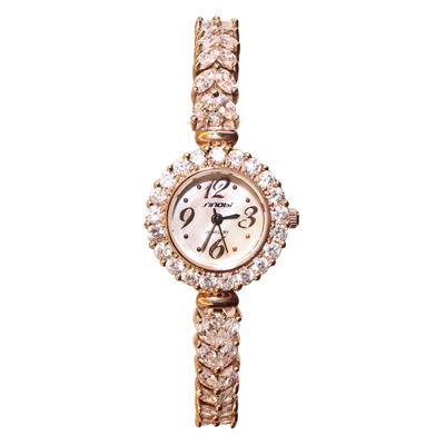 ساعت مچی عقربه ای زنانه سینوبی مدل 1177l