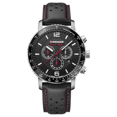 ساعت مچی عقربه ای مردانه ونگر مدل 011843101