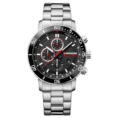 ساعت مچی عقربه ای مردانه ونگر مدل 011843106