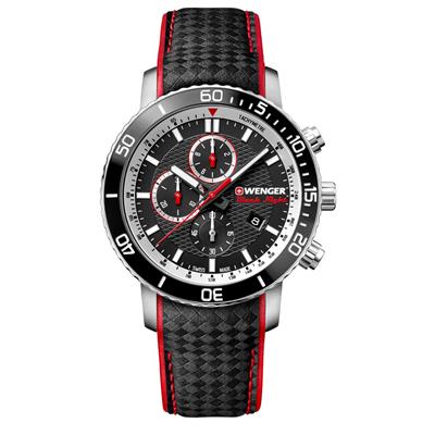 ساعت مچی عقربه ای مردانه ونگر مدل 011843105