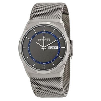 ساعت مچی عقربه ای مردانه مدل skw6078