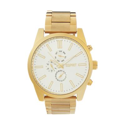 ساعت مچی عقربه ای مردانه مدل es 1053